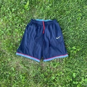 Nike Basketball Shorts